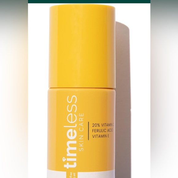 Timeless skin Skincare Timeless Skin Care 2 Vitamin C E Ferulic